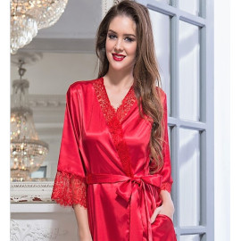 кимоно Flamenco Mia-Amore